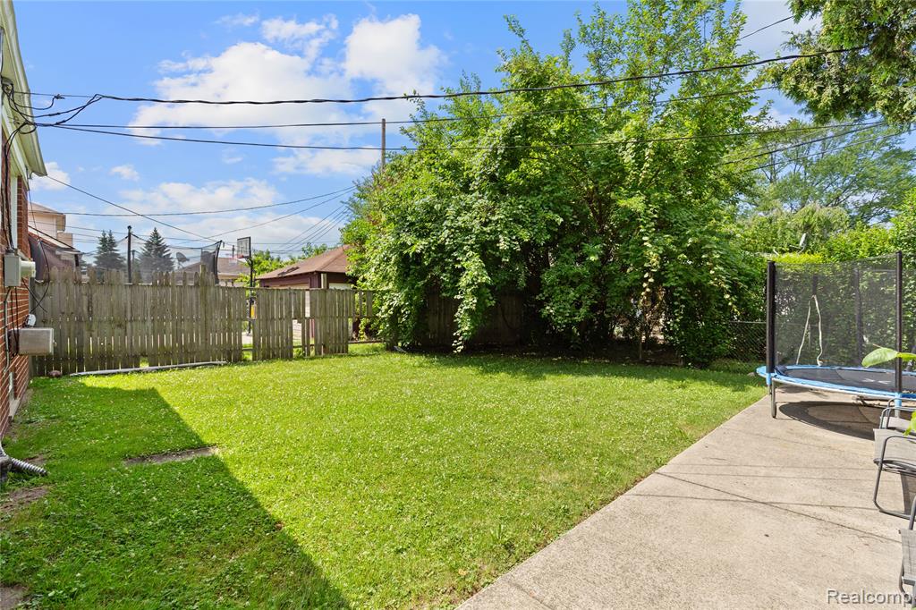 4757 Roemer Street, Dearborn, MI 48126 — Photo 35