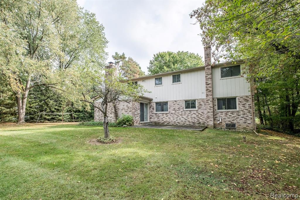 8911 W Gates Street, Bruce, MI 48065 — Photo 54