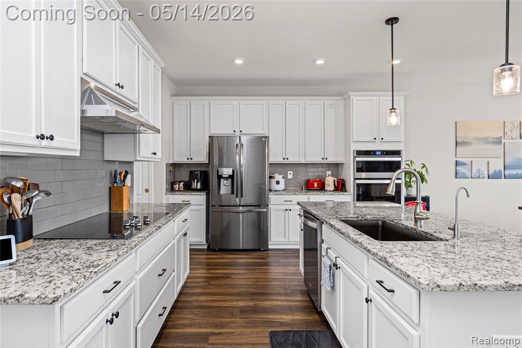 43235 Heron Drive, Novi, MI — Photo 18