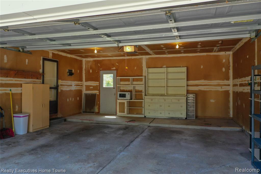 536 Central Street, Marysville, MI 48040 — Photo 31