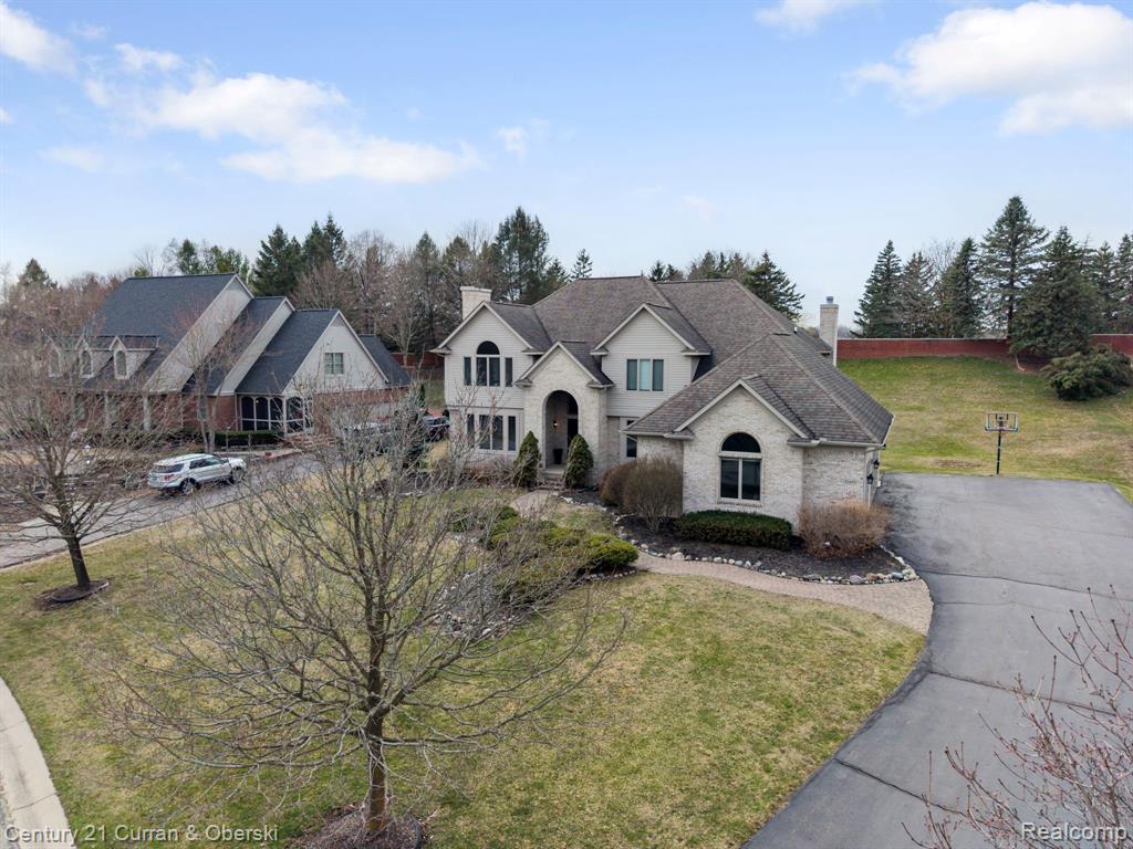 18489 Fox Hollow Court, Northville, MI 48168 — Photo 5