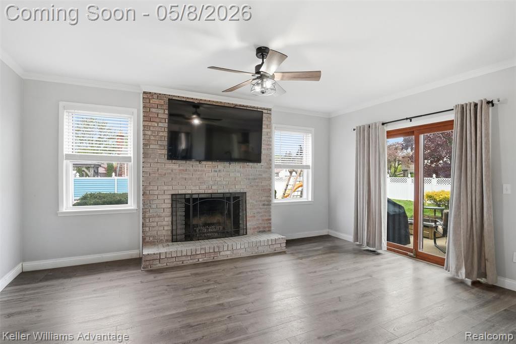 41295 Beechwood Street, Clinton Twp, MI 48038 — Photo 10