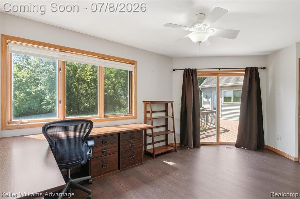 7498 Quail Ridge Drive, Dexter, MI 48130 — Photo 36