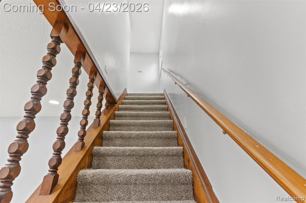 25807 Audrey Avenue, Warren, MI 48091 — Photo 19