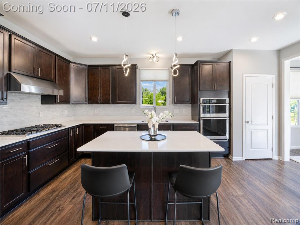 48847 Windfall Road, Novi, MI — Photo 23