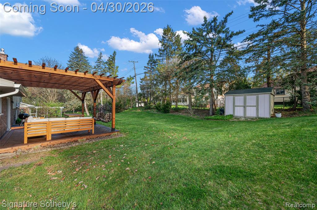 2682 Costa Mesa Road, Waterford, MI 48329 — Photo 21