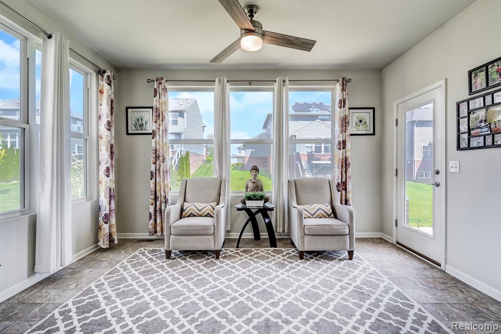 29816 AUTUMN GOLD Drive, New Hudson, MI 48165 — Photo 24