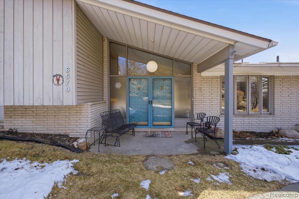 6579 Balmoral Terrace, Clarkston, MI — Photo 9