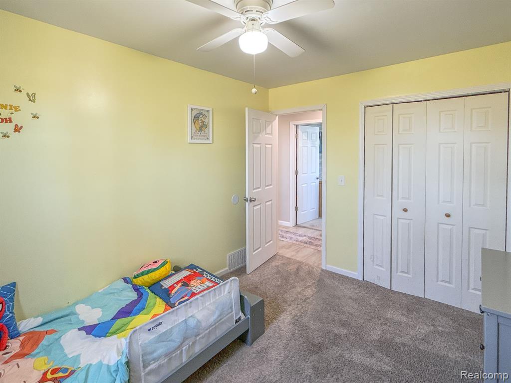 5505 FLORIA Drive, Swartz Creek, MI 48473 — Photo 17
