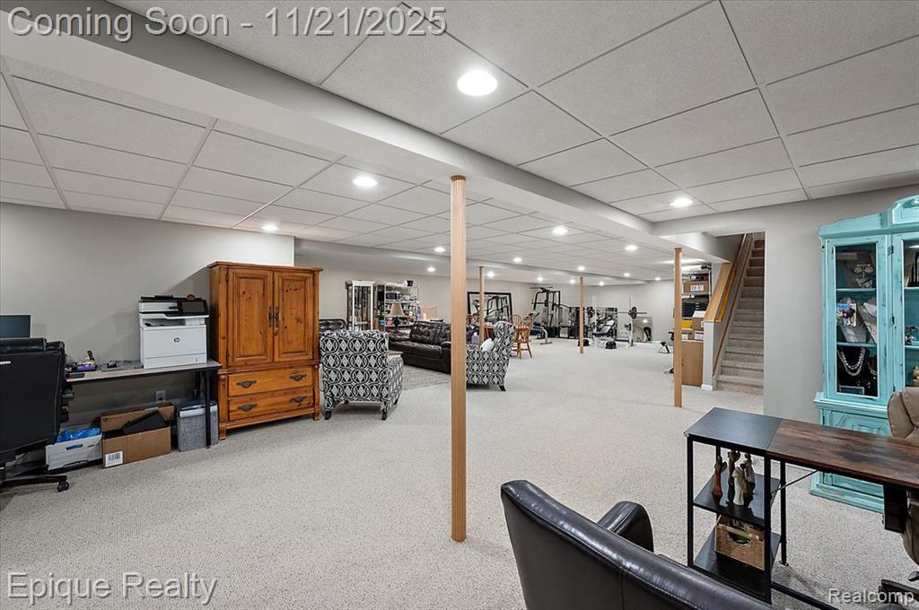 48309 Tecumseh Drive, Macomb, MI 48044 — Photo 74