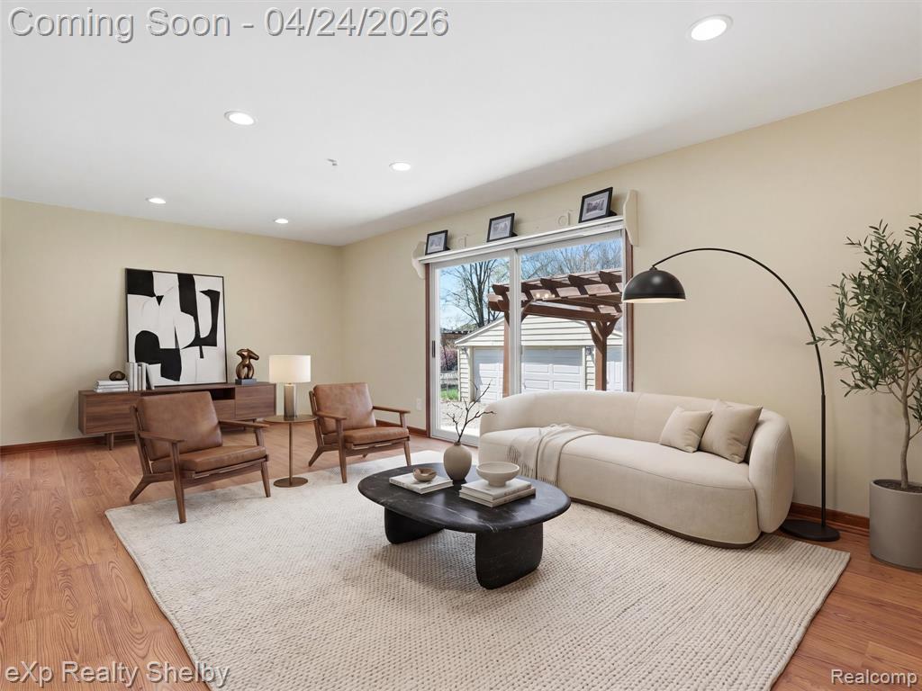 49301 Schoenherr Road, Shelby Twp, MI 48315 — Photo 4