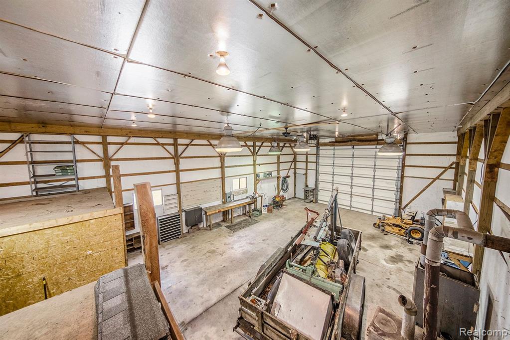 19055 SANDBORN Road, Manchester, MI 48158 — Photo 19