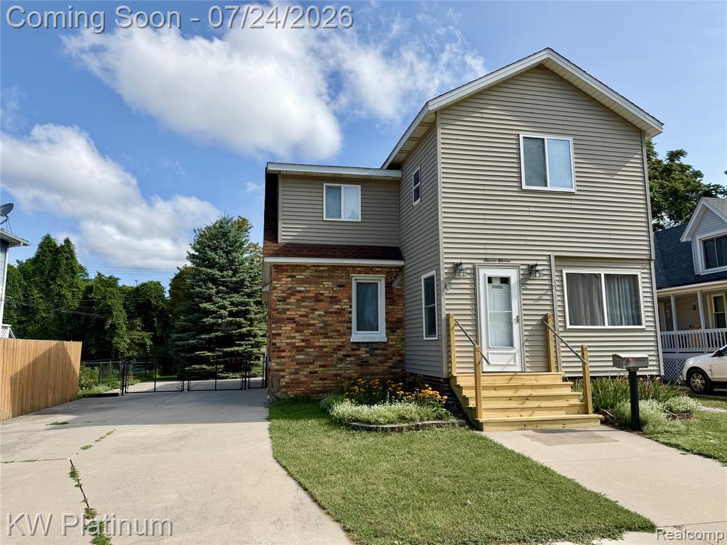 1111 Minnie Street, Port Huron, MI 48060 — Photo 26