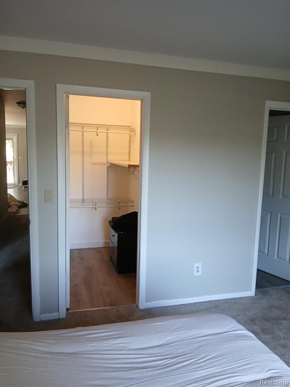 334 W Winds Drive, Almont, MI 48003 — Photo 25