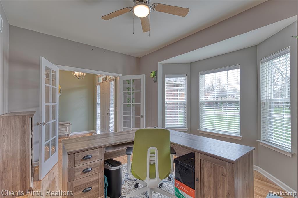 1291 Courtney Court, Hartland, MI 48353 — Photo 10
