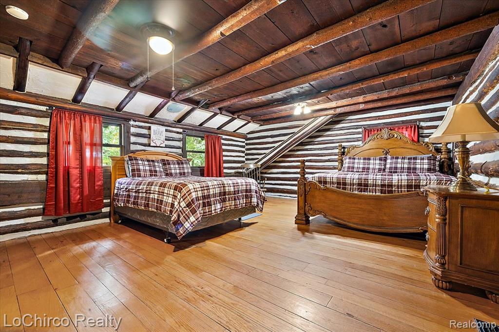 8646 Thendara Boulevard, Clarkston, MI 48348 — Photo 64