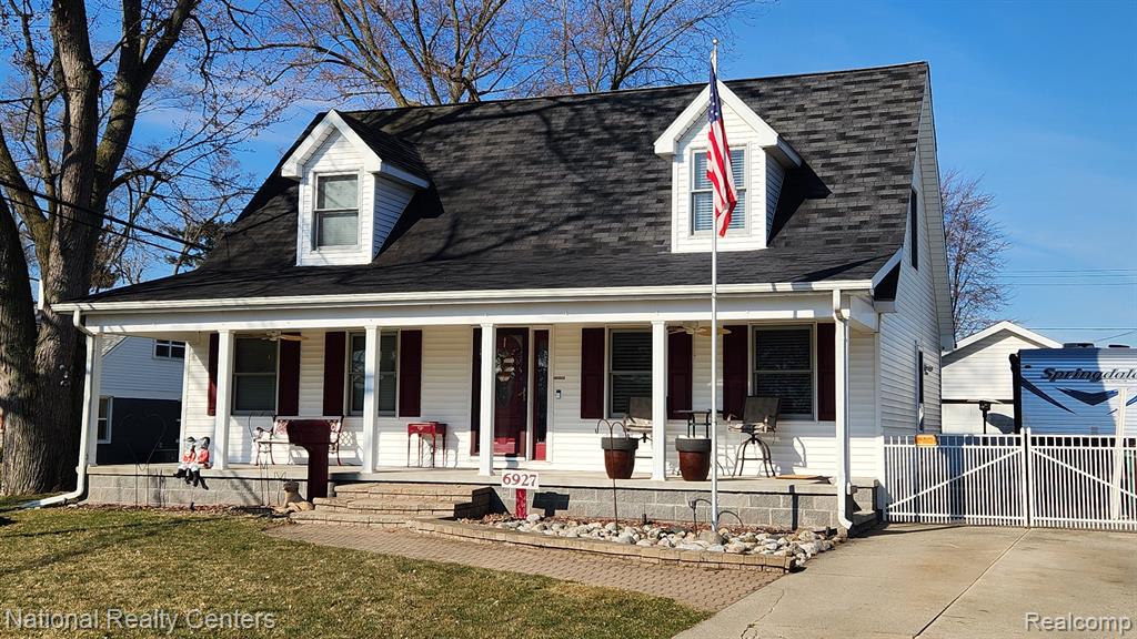 6927 HUBBARD Street, Garden City, MI — Photo 4