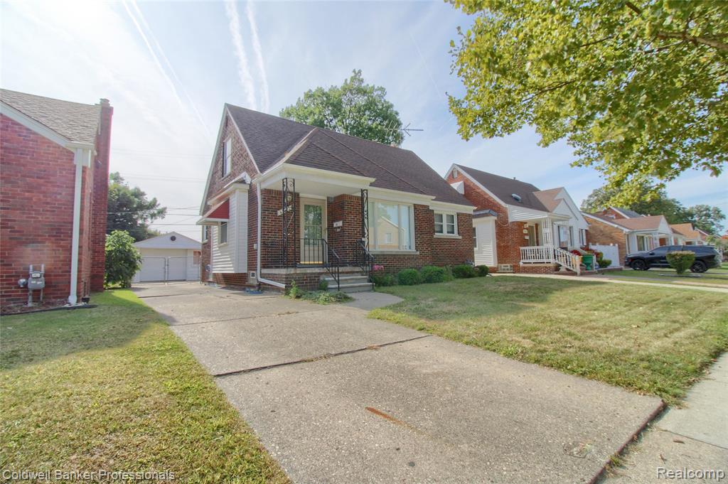 4023 Seymour Street, Dearborn, MI 48126 — Photo 3