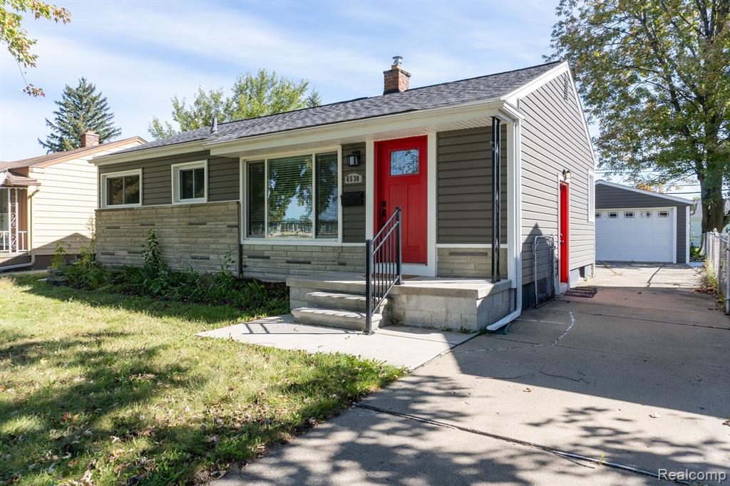 6530 HARRISON Street, Garden City, MI — Photo 21