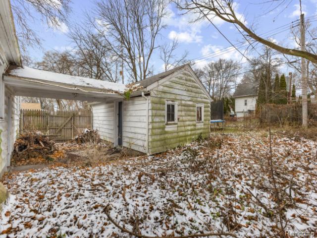 601 Jessop Avenue, Lansing, MI 48910 — Photo 19