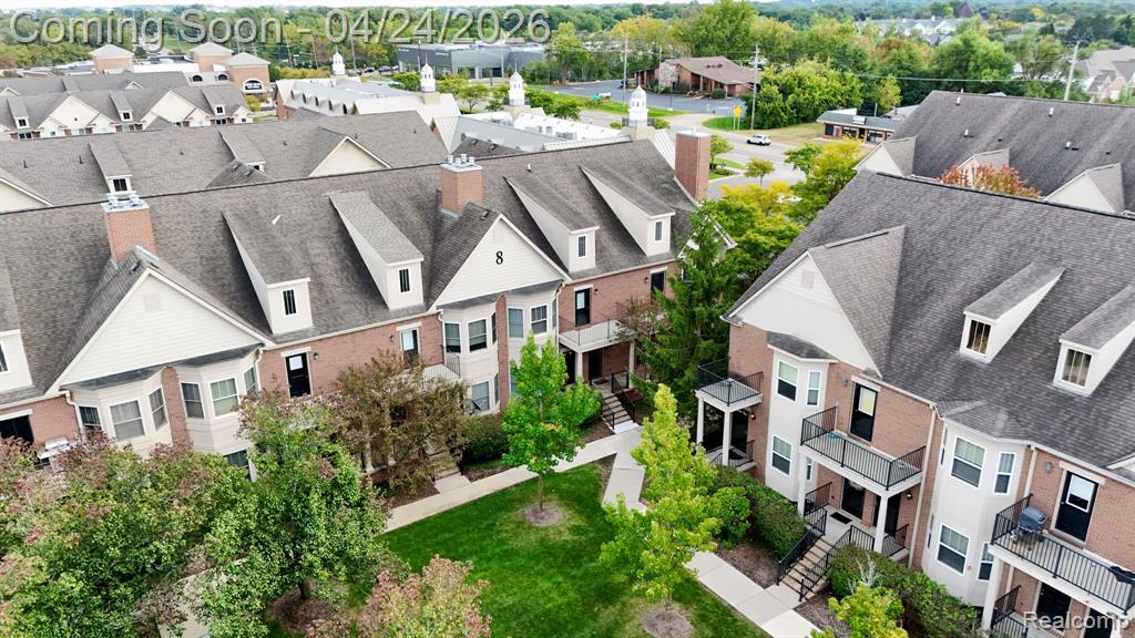 25580 Portico Lane, Novi, MI — Photo 45
