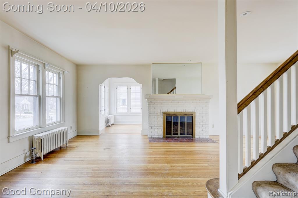 705 W Breckenridge Street, Ferndale, MI 48220 — Photo 9