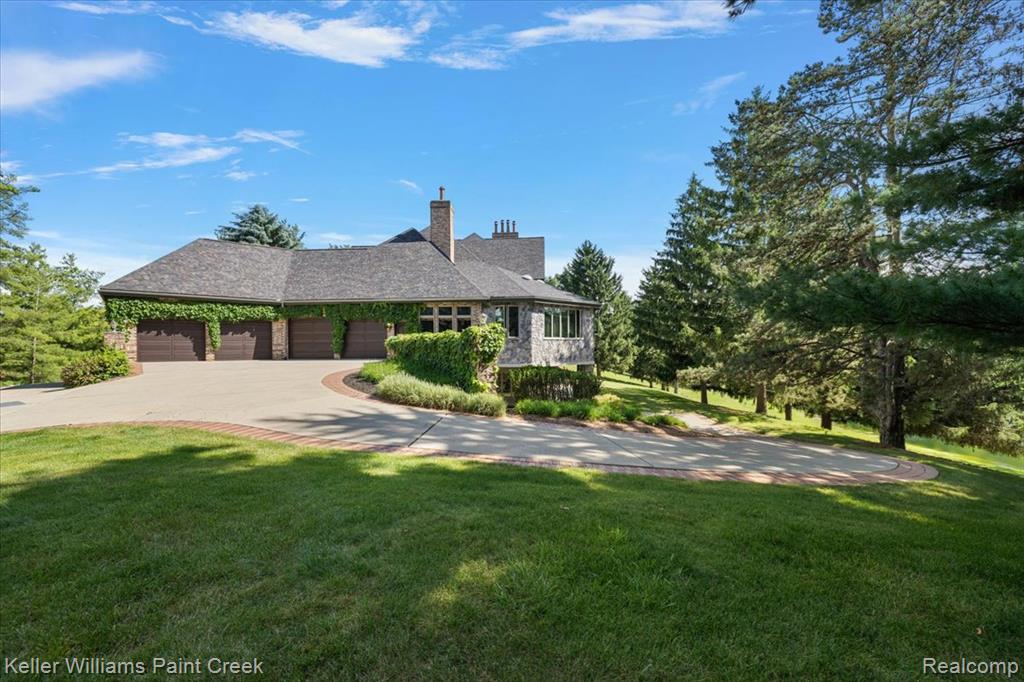 6263 Canter Creek Trail, Grand Blanc, MI 48439 — Photo 87
