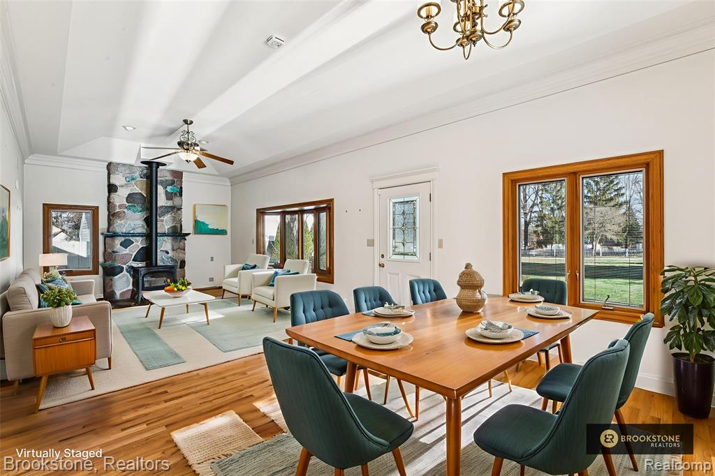 614 S East Street, Fenton, MI 48430 — Photo 9