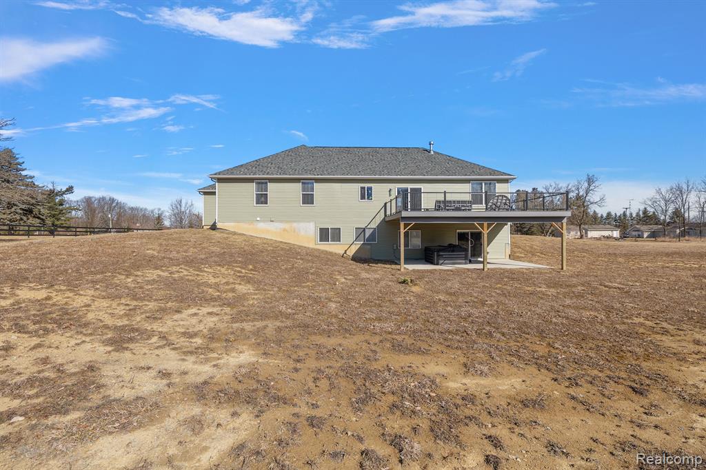 7340 Vanderploeg Lane, Imlay City, MI 48444 — Photo 29