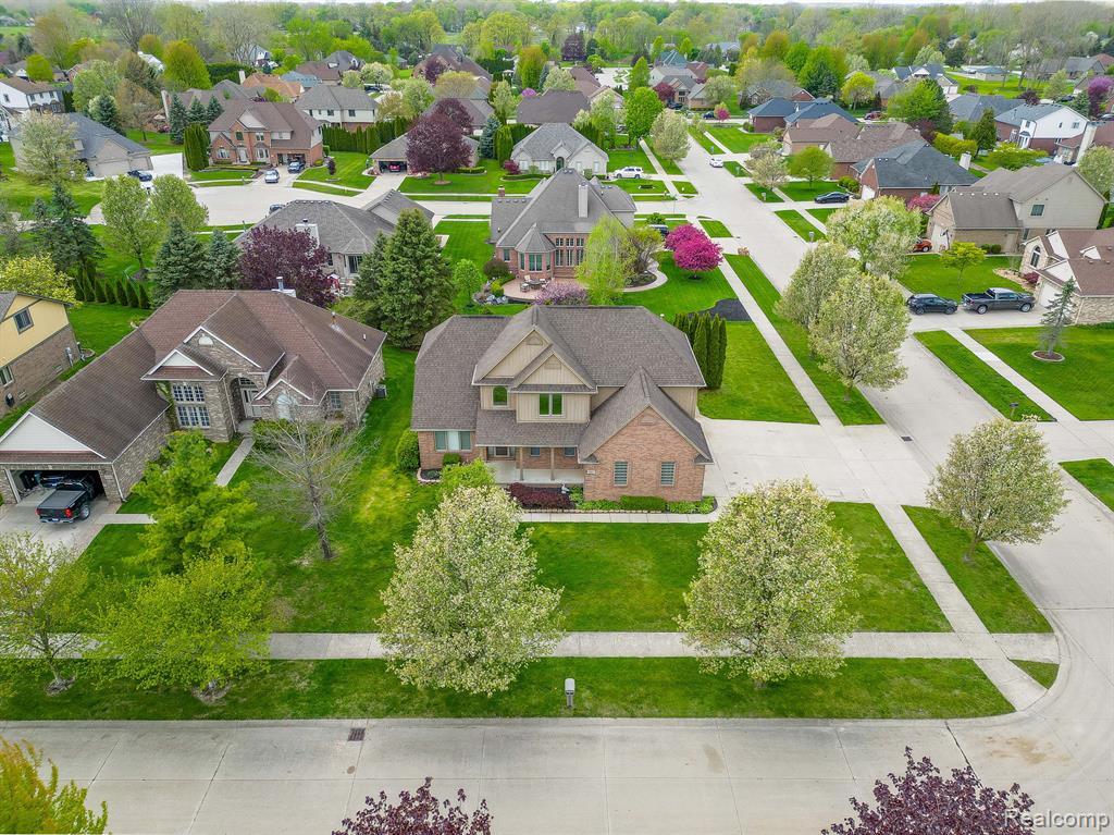 52201 BOLAND Road, Chesterfield, MI 48047 — Photo 4