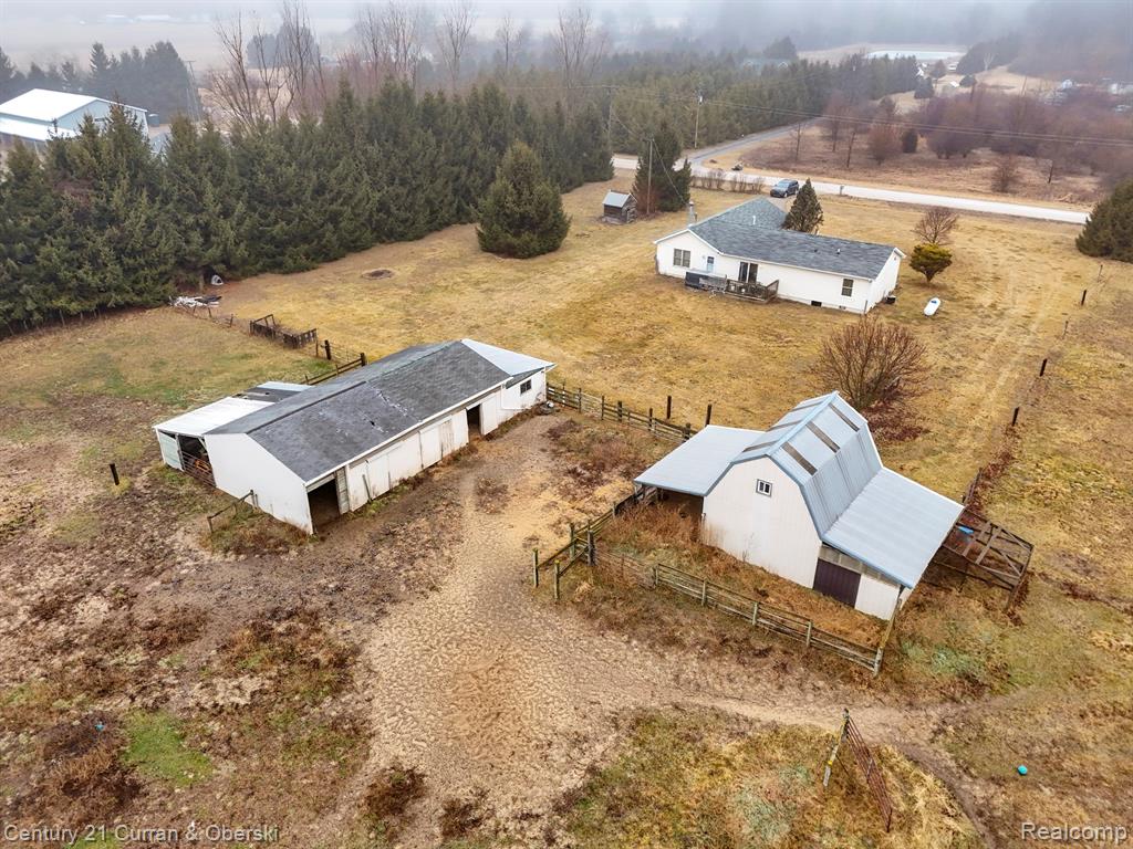 12941 Mayer Road, Maybee, MI — Photo 47