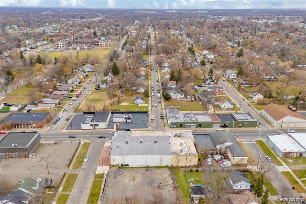 1330 E 7 Mile Road, Detroit, MI 48203 — Photo 57