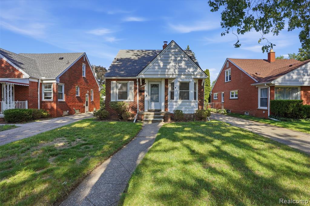 2204 N Franklin Street, Dearborn, MI 48128, Dearborn, MI, 48128