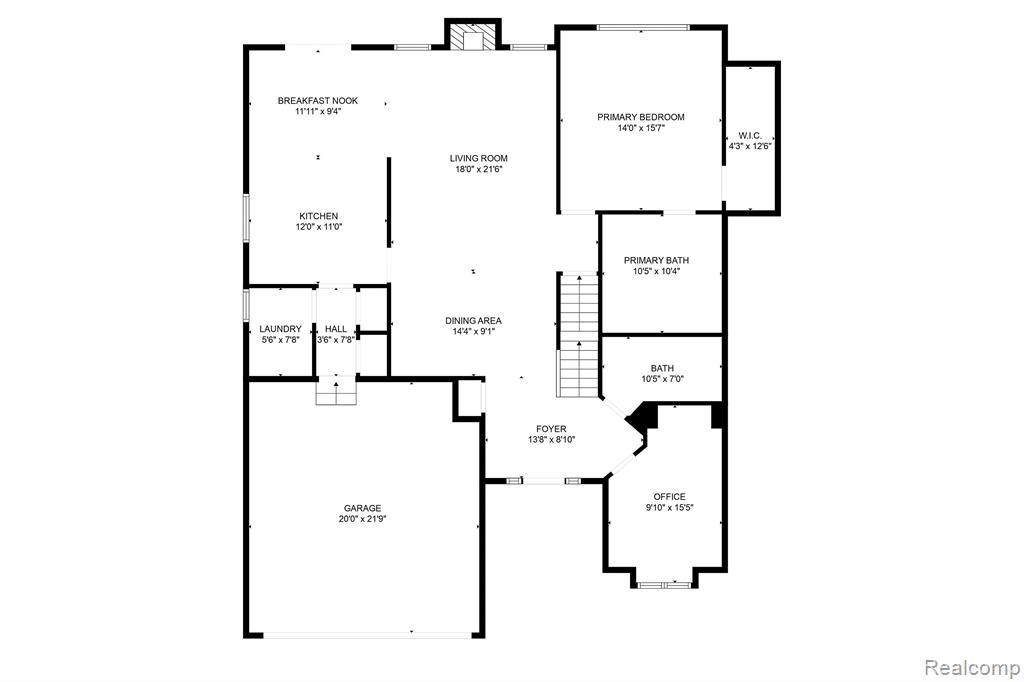 6133 LOCHMORE Drive, Commerce Twp, MI 48382 — Photo 48