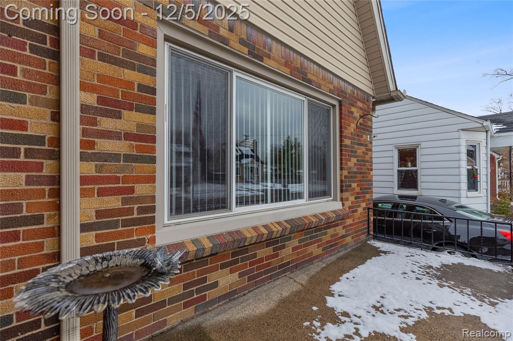 8121 Edward, Center Line, MI 48015 — Photo 25