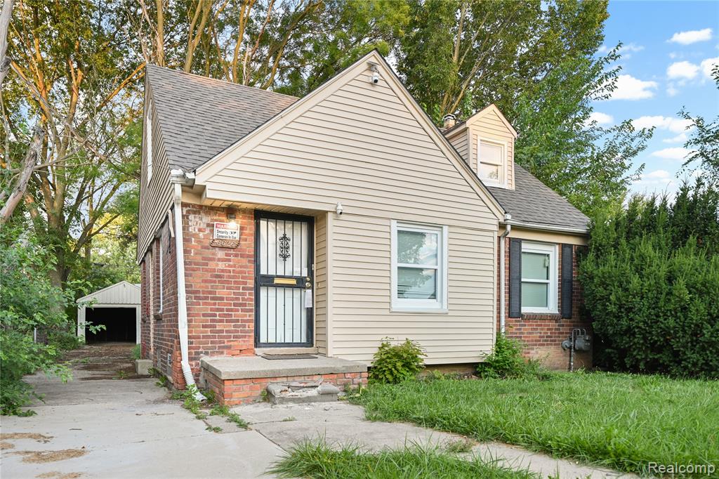 8626 Piedmont Street, Detroit, MI 48228 — Photo 2