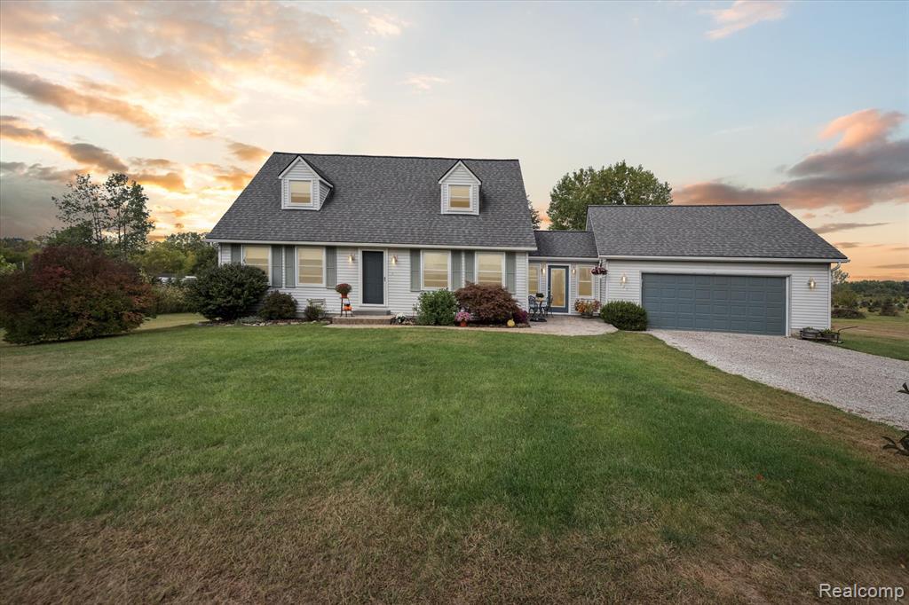 625 Fowlerville Rd. Road, Fowlerville, MI 48836 — Photo 3
