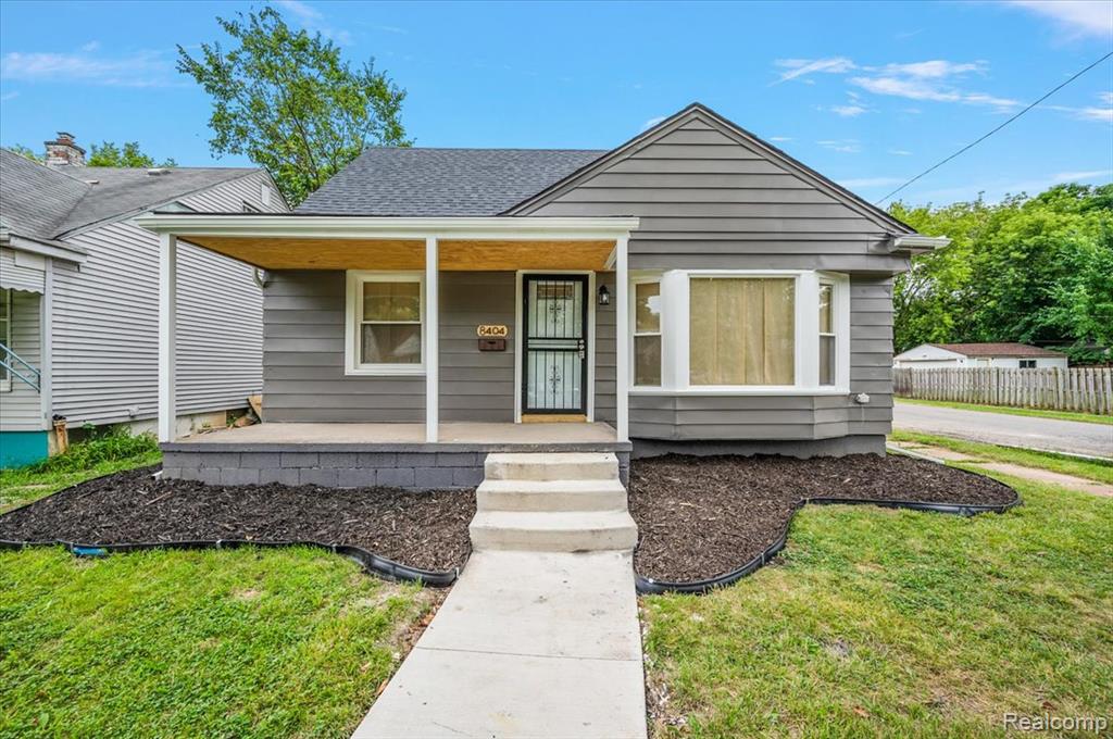 8404 Patton Street, Detroit, MI 48228 — Photo 2