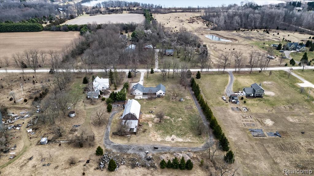 12760 Roepke Road, Gregory, MI 48137 — Photo 57