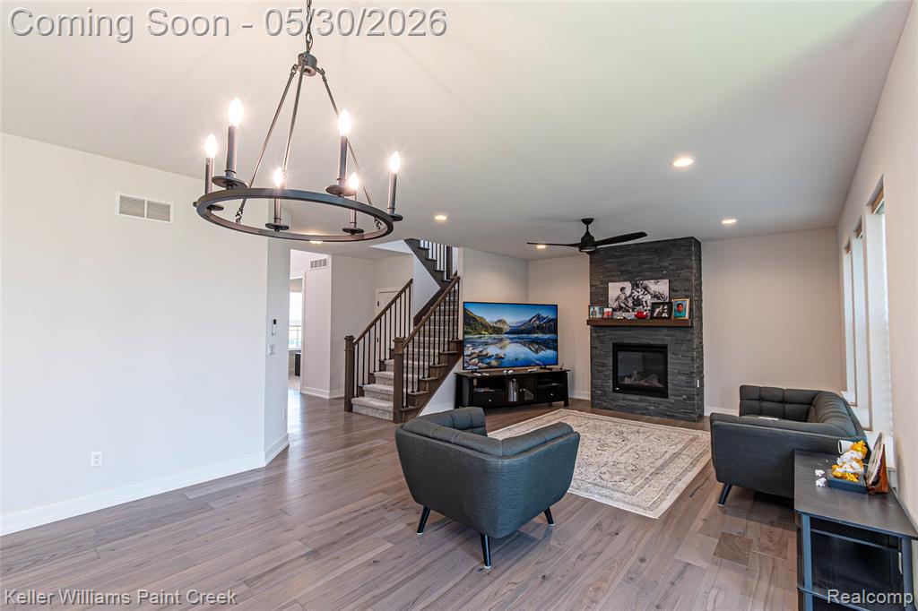 375 Amelia Circle, South Lyon, MI 48178 — Photo 23