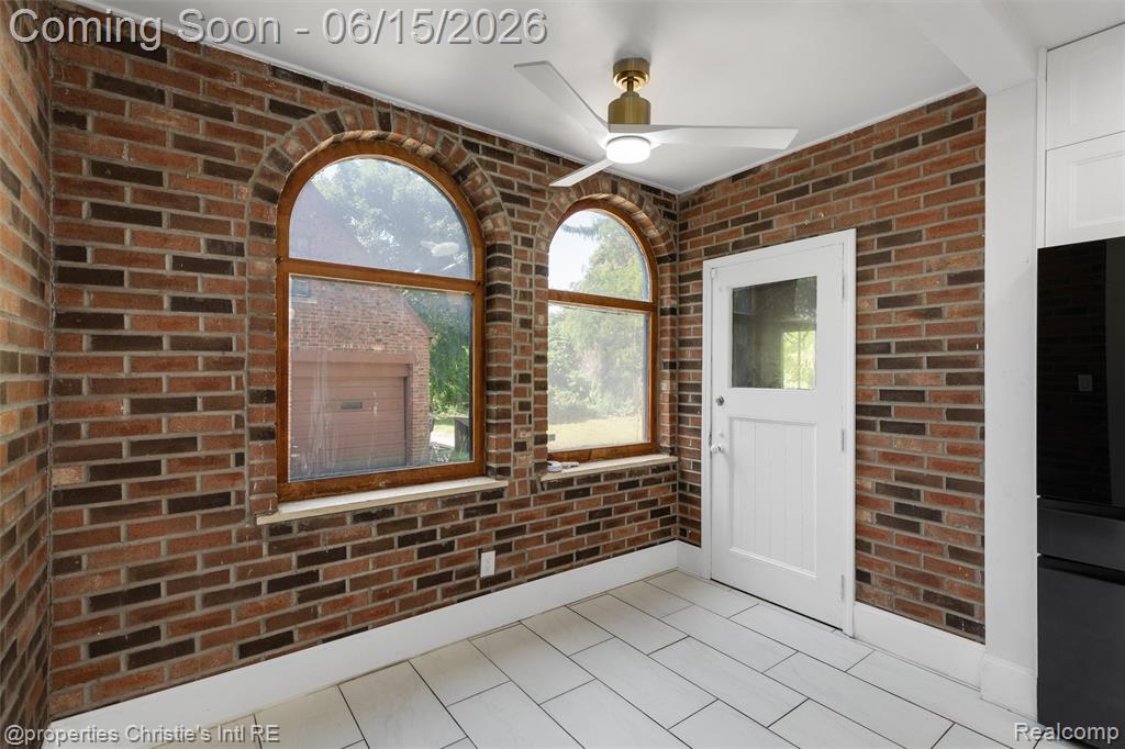 3205 Sherbourne Road, Detroit, MI 48221 — Photo 31