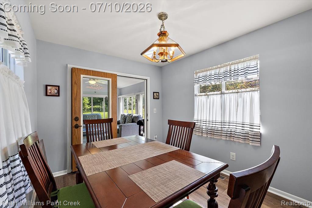 550 E Clark Street, Davison, MI 48423 — Photo 41