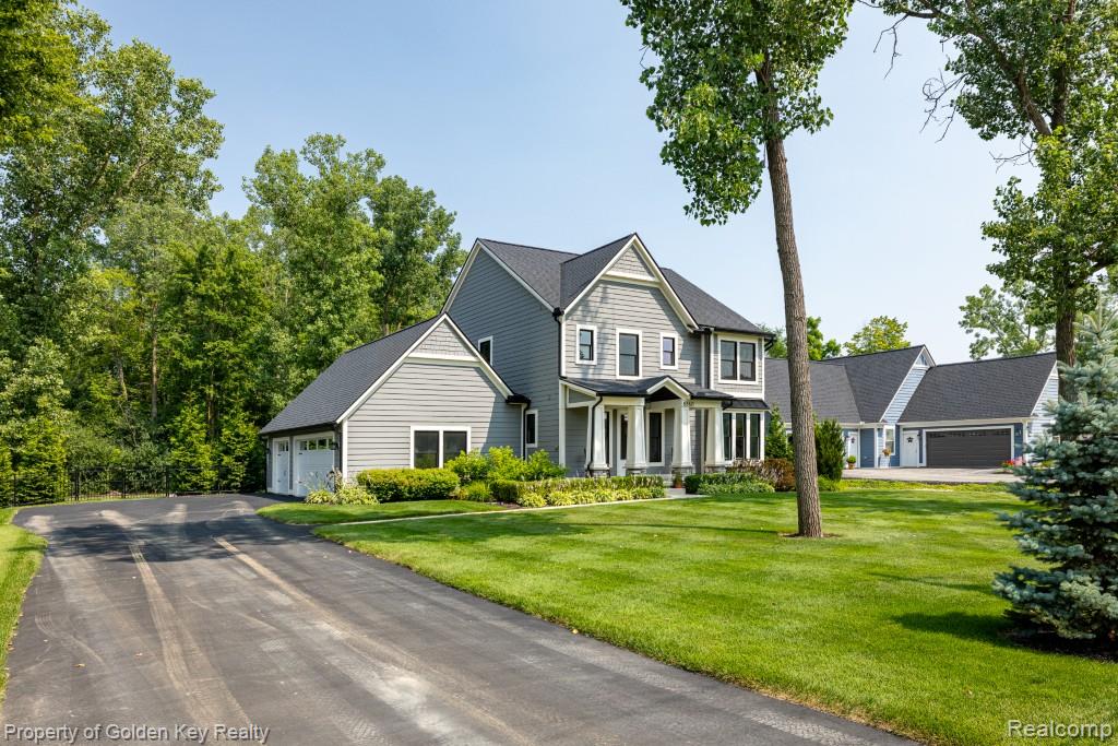 8860 N Canton Center Road, Plymouth, MI 48170 — Photo 2
