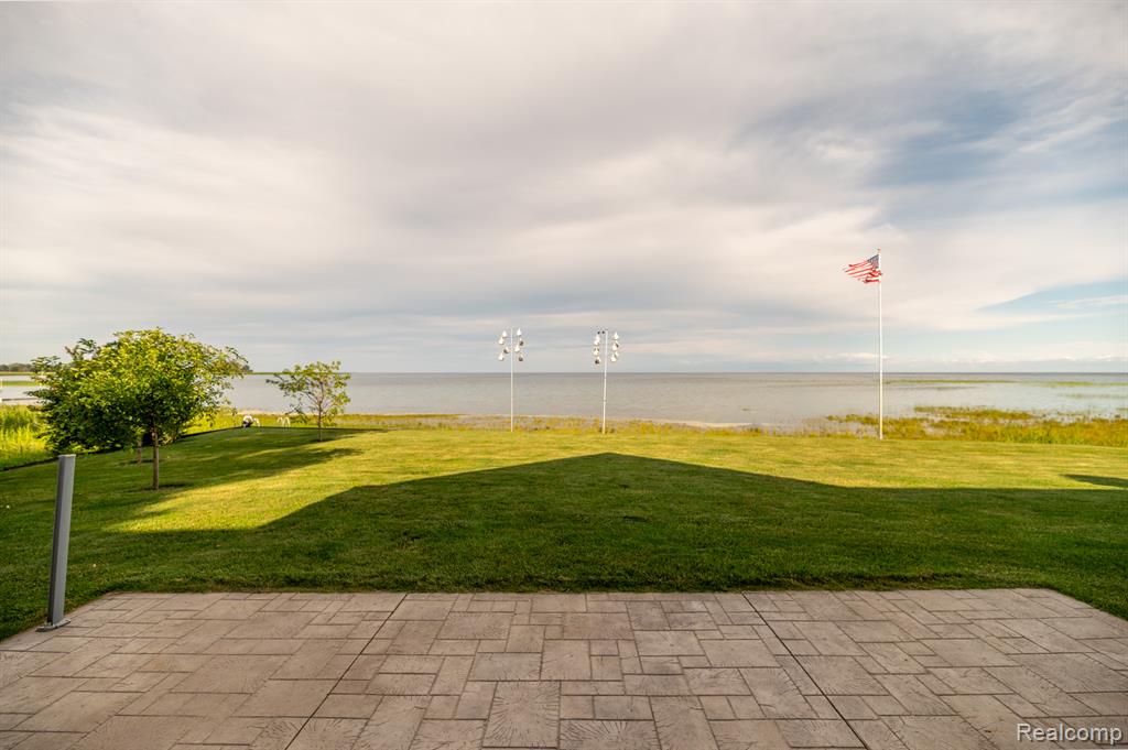 5871 Sandy Drive, Pinconning, MI 48650 — Photo 43