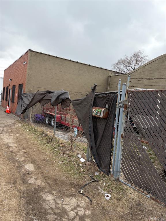 12037 Woodrow Wilson Street, Detroit, MI 48206 — Photo 7
