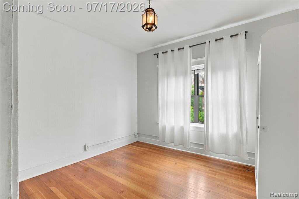 7409 2nd Avenue, 32, Detroit, MI 48202 — Photo 13