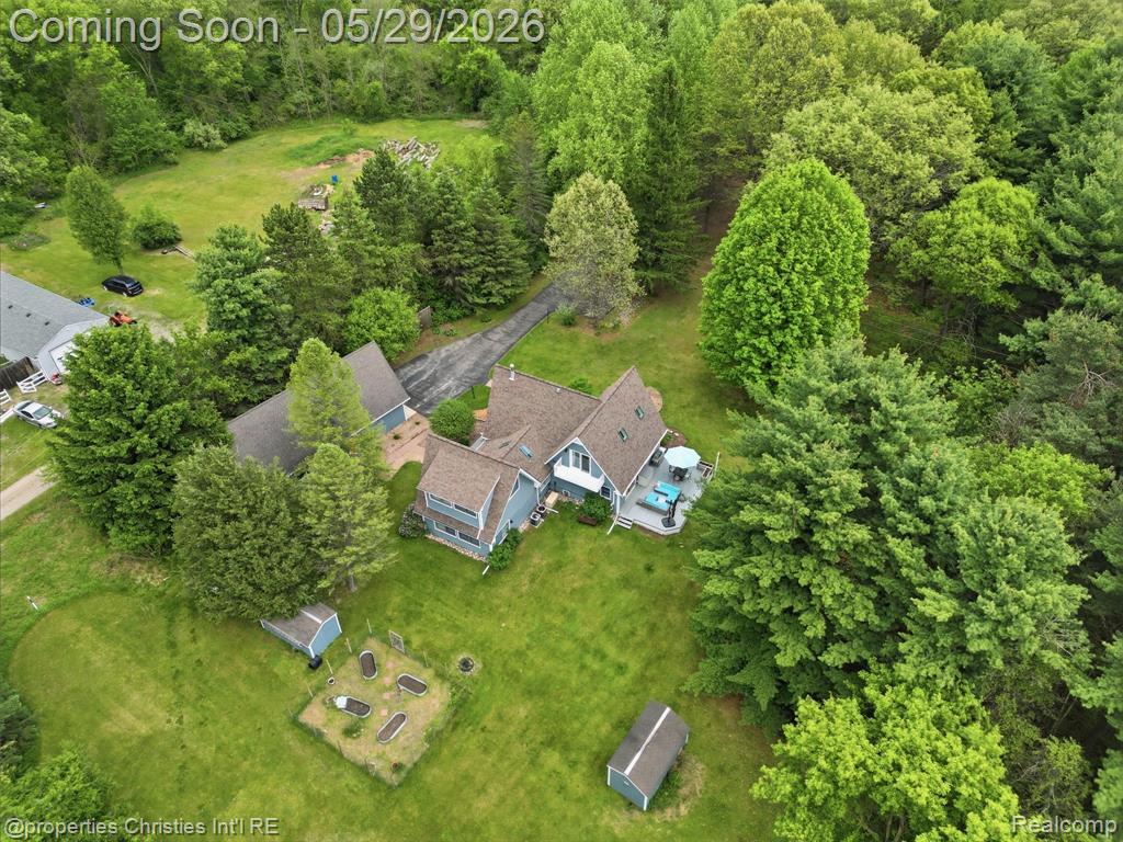 8645 Toma Road, Pinckney, MI 48169 — Photo 39
