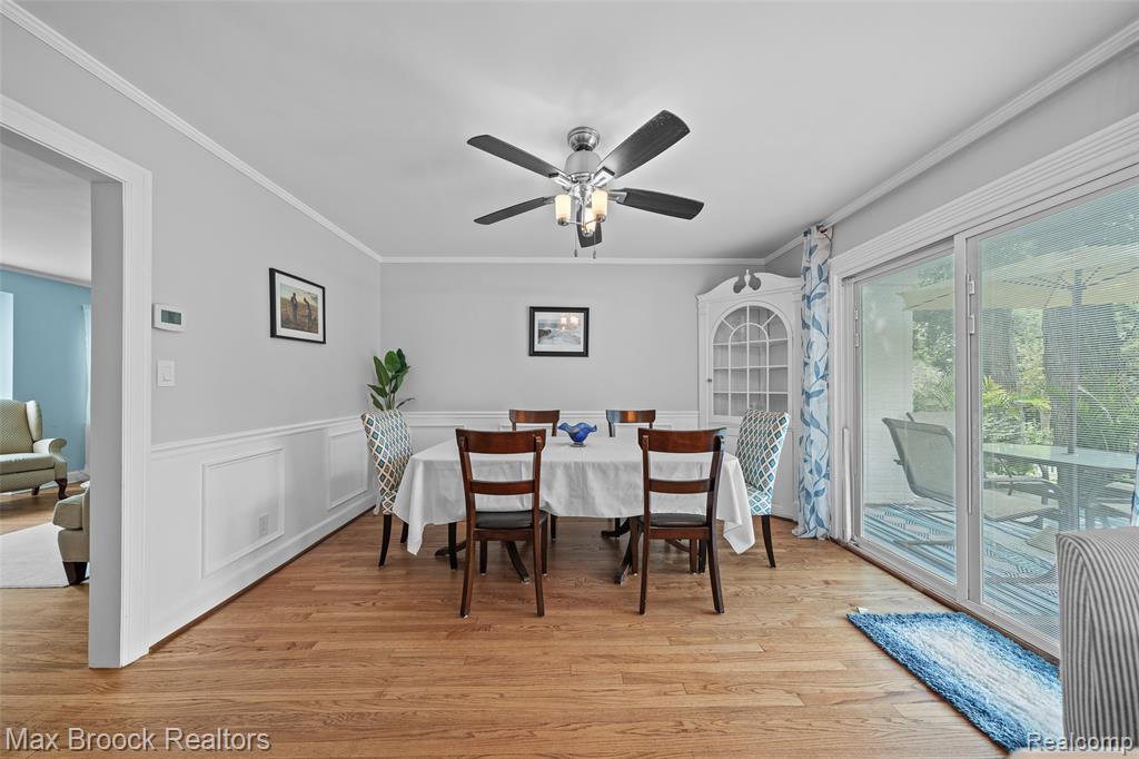 611 N Melborn Street, Dearborn, MI 48128 — Photo 13