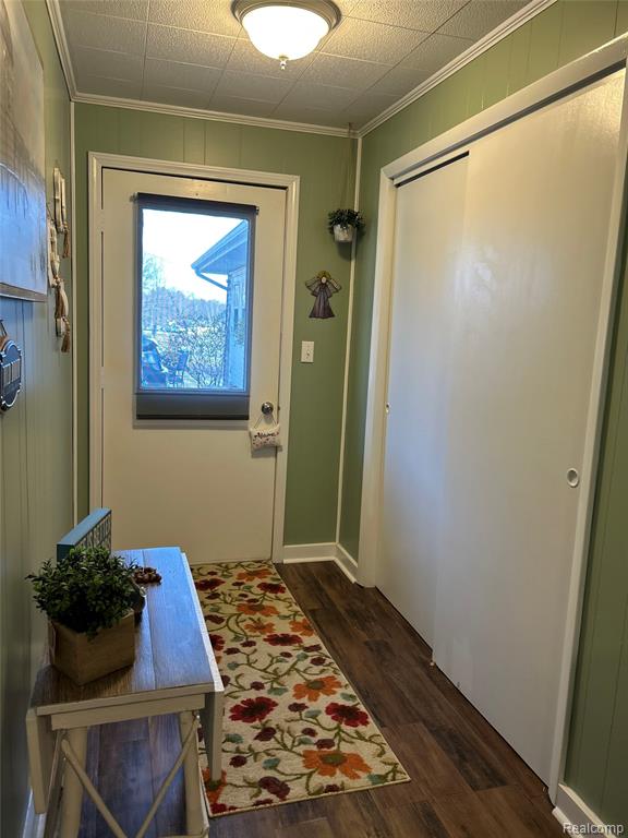 3301 W Huckleberry Trail, Farwell, MI 48622 — Photo 13