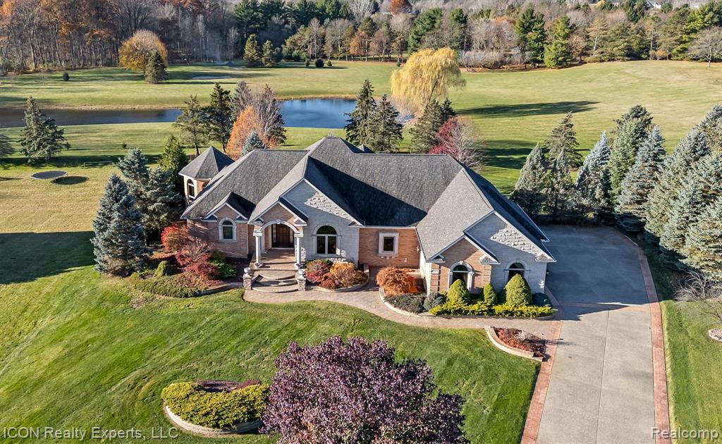 72755 Solanus Drive, Bruce, MI 48065 — Photo 4